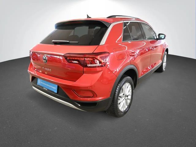 Volkswagen T-Roc 1.5 TSI Life