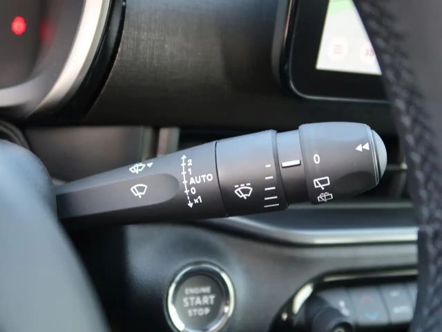 Fiat 600e Hybrid 1.2 DCT Sonderedition Navi Kamera SHZ