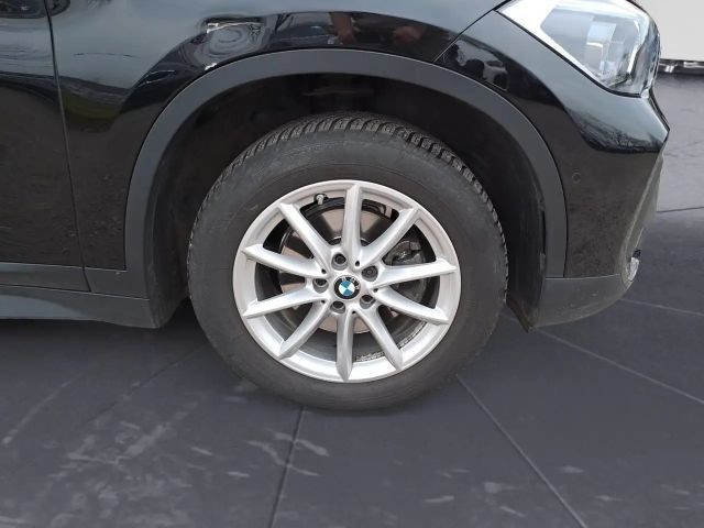 BMW X1 sDrive18i