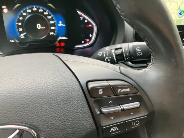 Hyundai i30 1.6 CRDi