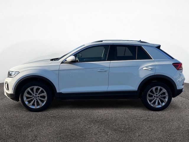 Volkswagen T-Roc 1.0 TSI Style
