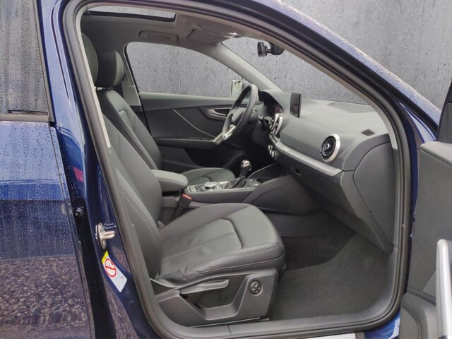 Audi Q2 35 TFSI S-Line S-Tronic