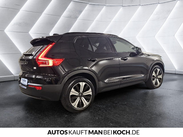 Volvo XC40 XC40