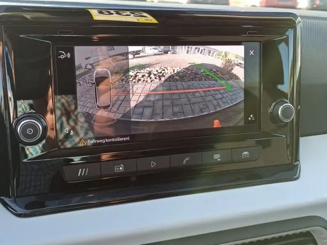 Seat Ibiza 1.0 TSI Style