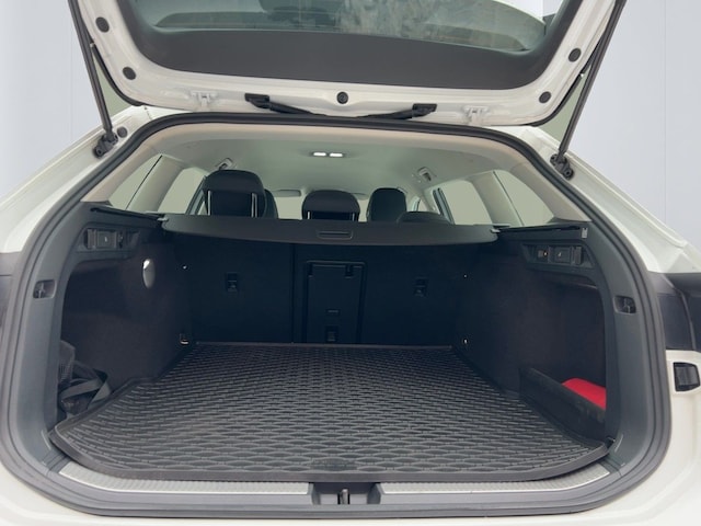 Volkswagen Passat DSG