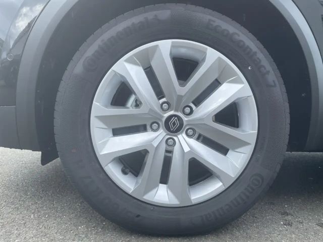 Renault Captur Evolution TCe 90