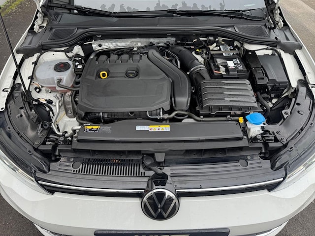 Volkswagen Golf 1.5 TSI Variant