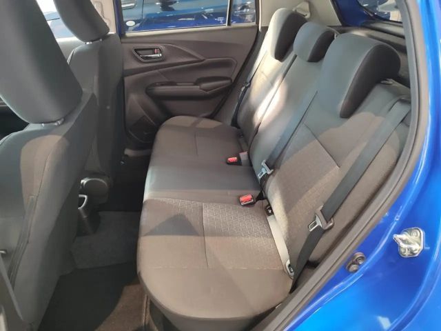 Suzuki Swift Comfort