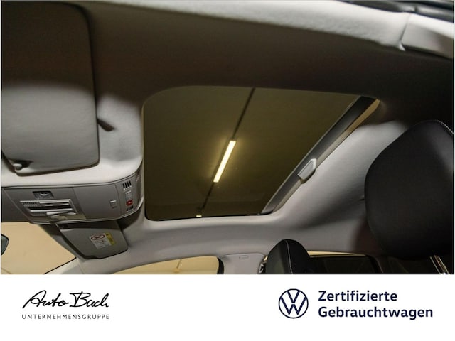 Volkswagen Polo 1.0 TSI DSG Style