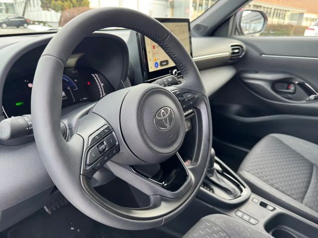 Toyota Yaris Cross 4x2 Active