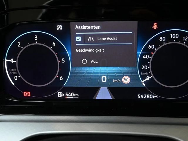 Volkswagen Golf Life