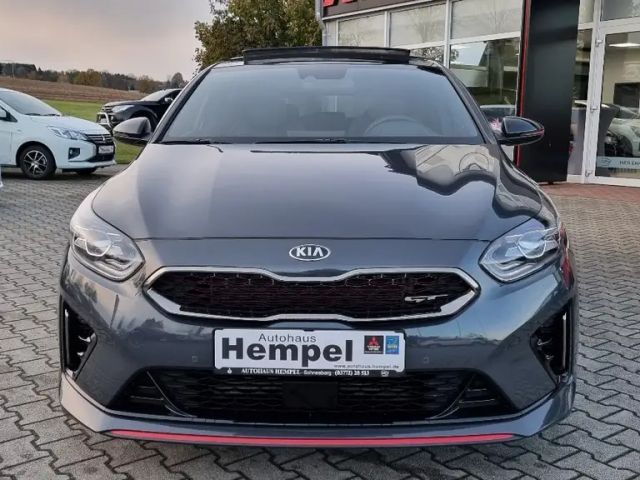 Kia ProCeed GDi GT-Line