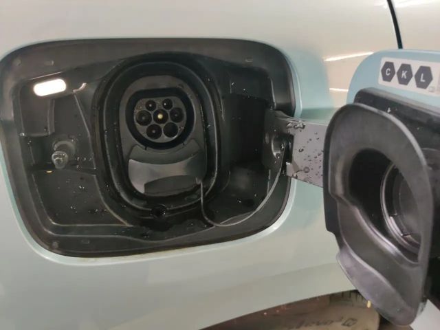 Skoda Enyaq Loft iV 50