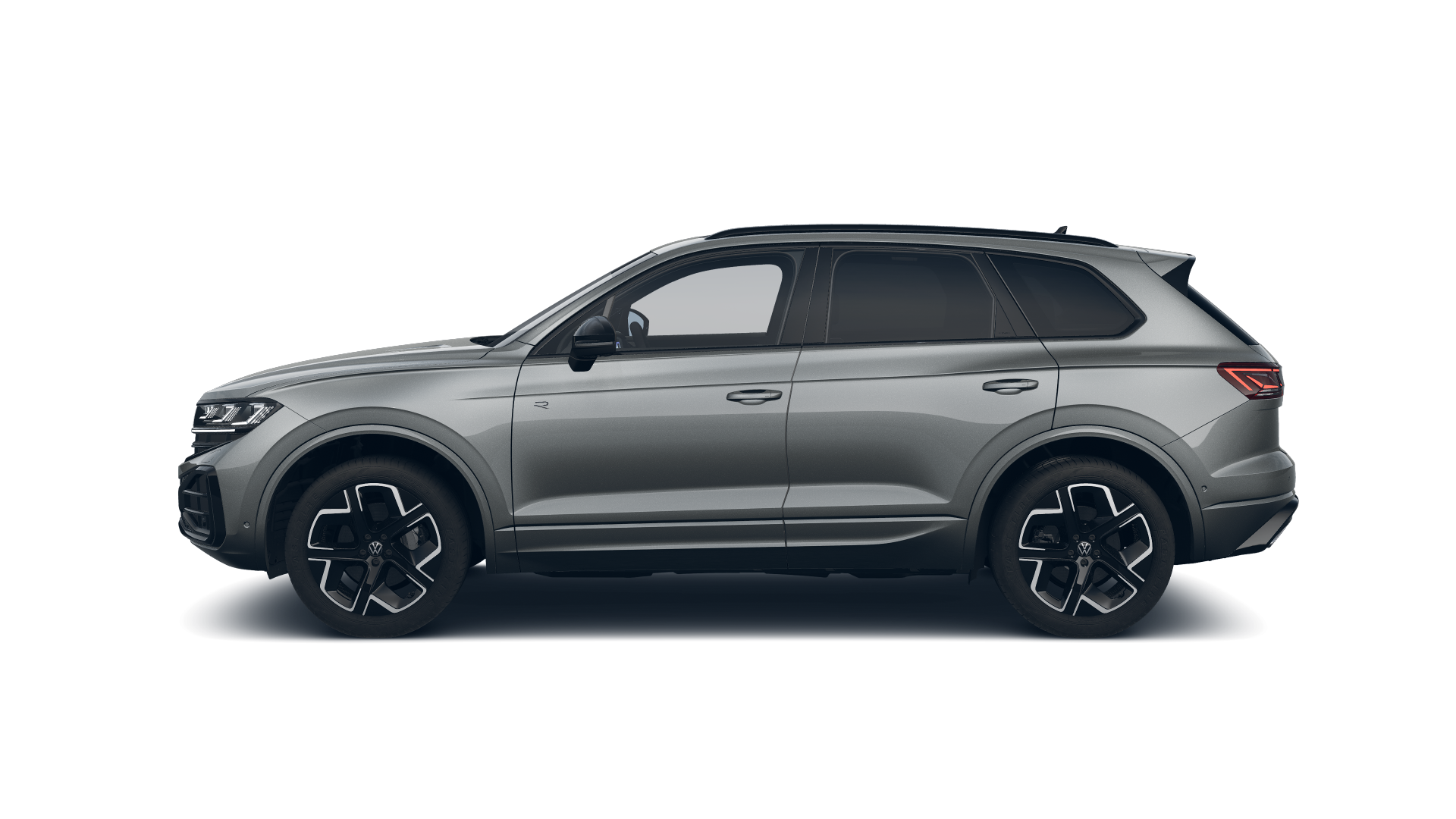 Volkswagen Touareg Touareg 3.0  R-L  DT210TDI A8A