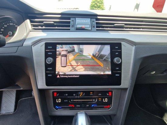 Volkswagen Passat 2.0 TDI DSG Variant