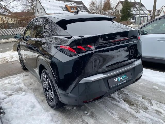 Peugeot 3008 GT-Line Hybrid