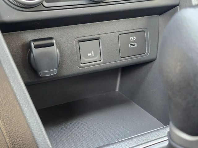 Dacia Sandero Extreme Stepway