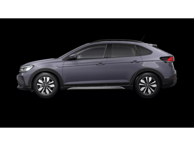 Volkswagen Taigo 1.0 TSI Move