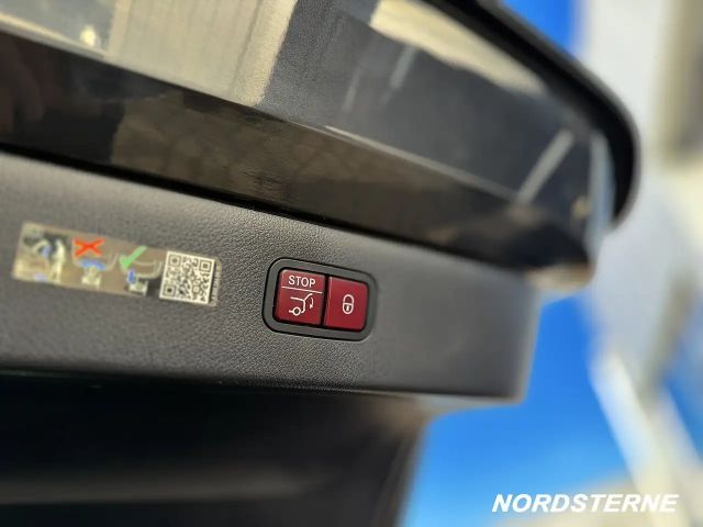 Mercedes-Benz EQS 350 Electric Art Sedan