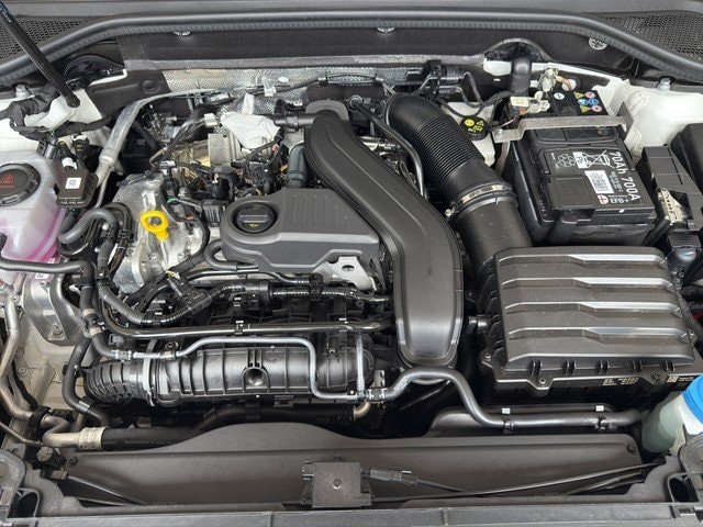 Audi Q2 35 TFSI S-Tronic