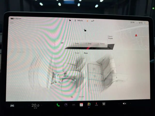 Tesla Model Y Performance