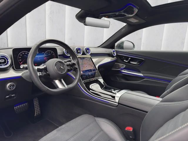 Mercedes-Benz CLE 200 AMG Line Coupé