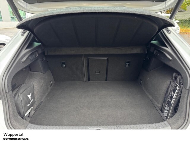 Cupra Formentor DSG VZ