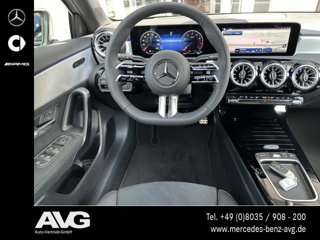 Mercedes-Benz A 200 AMG Line