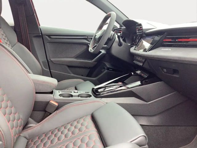 Audi RS3 Quattro Sedan