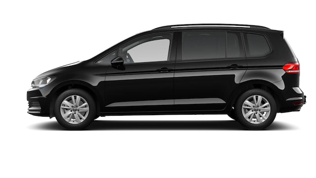 Volkswagen Touran Comfortline DSG
