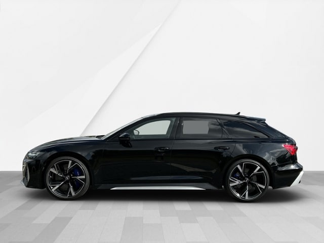 Audi RS6 Avant Quattro