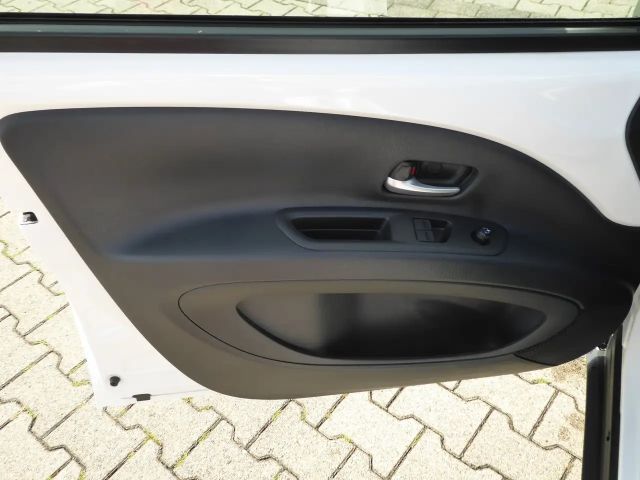 Toyota Aygo X Business Hatchback