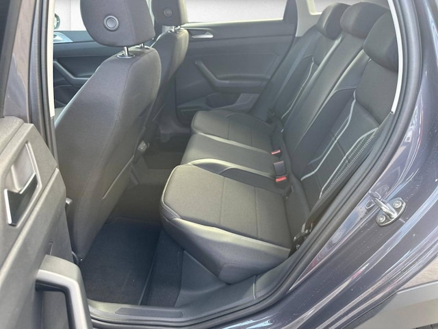 Volkswagen Taigo 1.0 TSI DSG Style