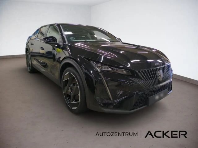 Peugeot 408 GT-Line Hybrid