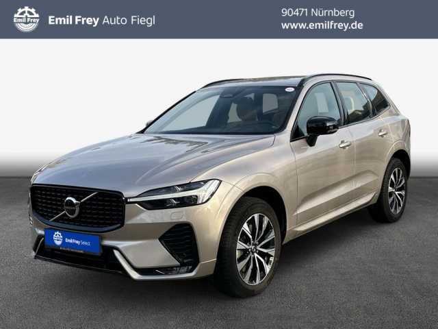 Volvo XC60 XC60