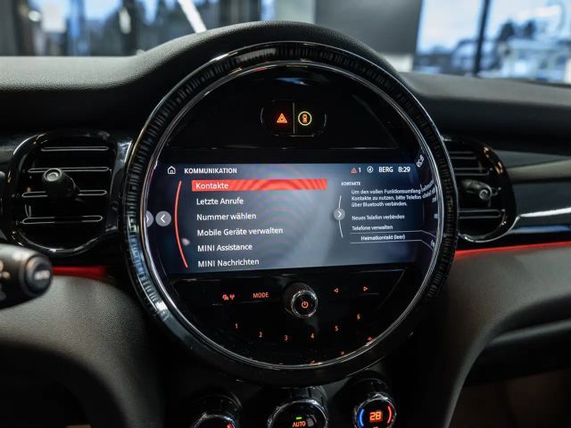 MINI Mini Electric SE