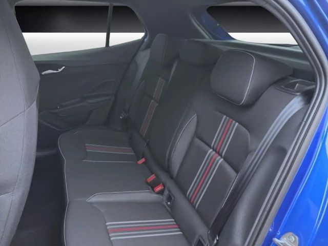 Skoda Fabia 1.0 TSI Monte Carlo