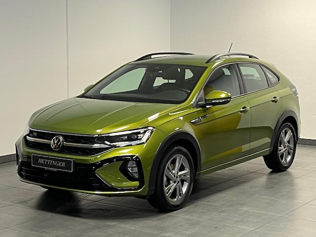 Volkswagen Taigo 1.5 TSI DSG