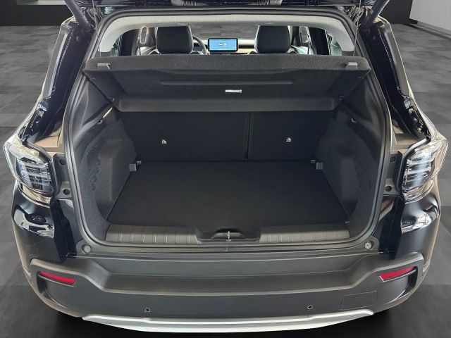 Jeep Avenger Full-Electric Summit