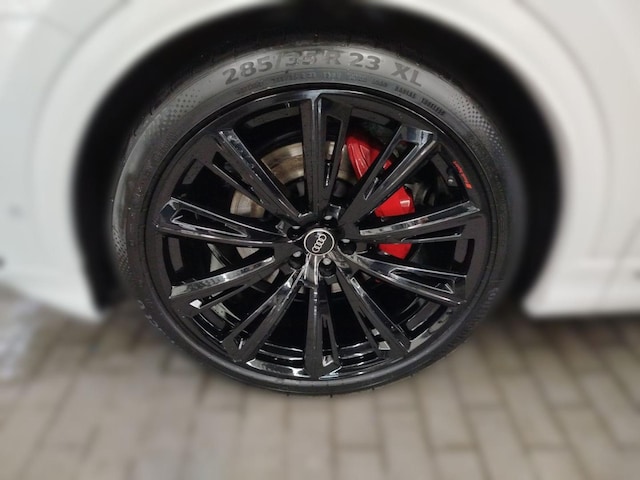 Audi Q8 50 TDI Quattro