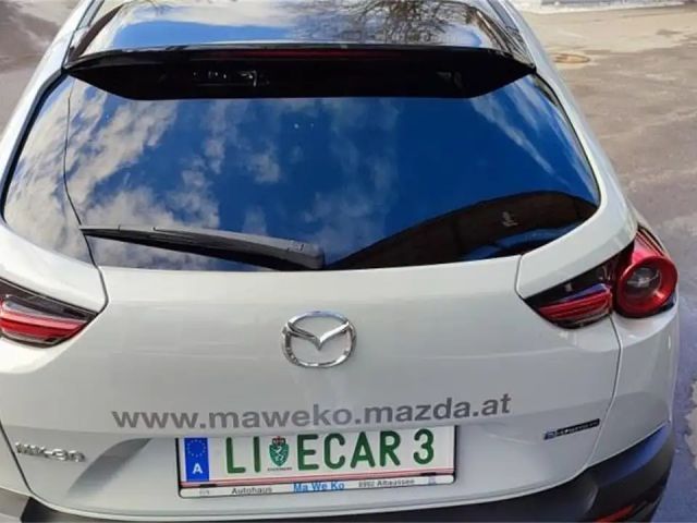 Mazda MX-30 SkyActiv e-Skyactiv