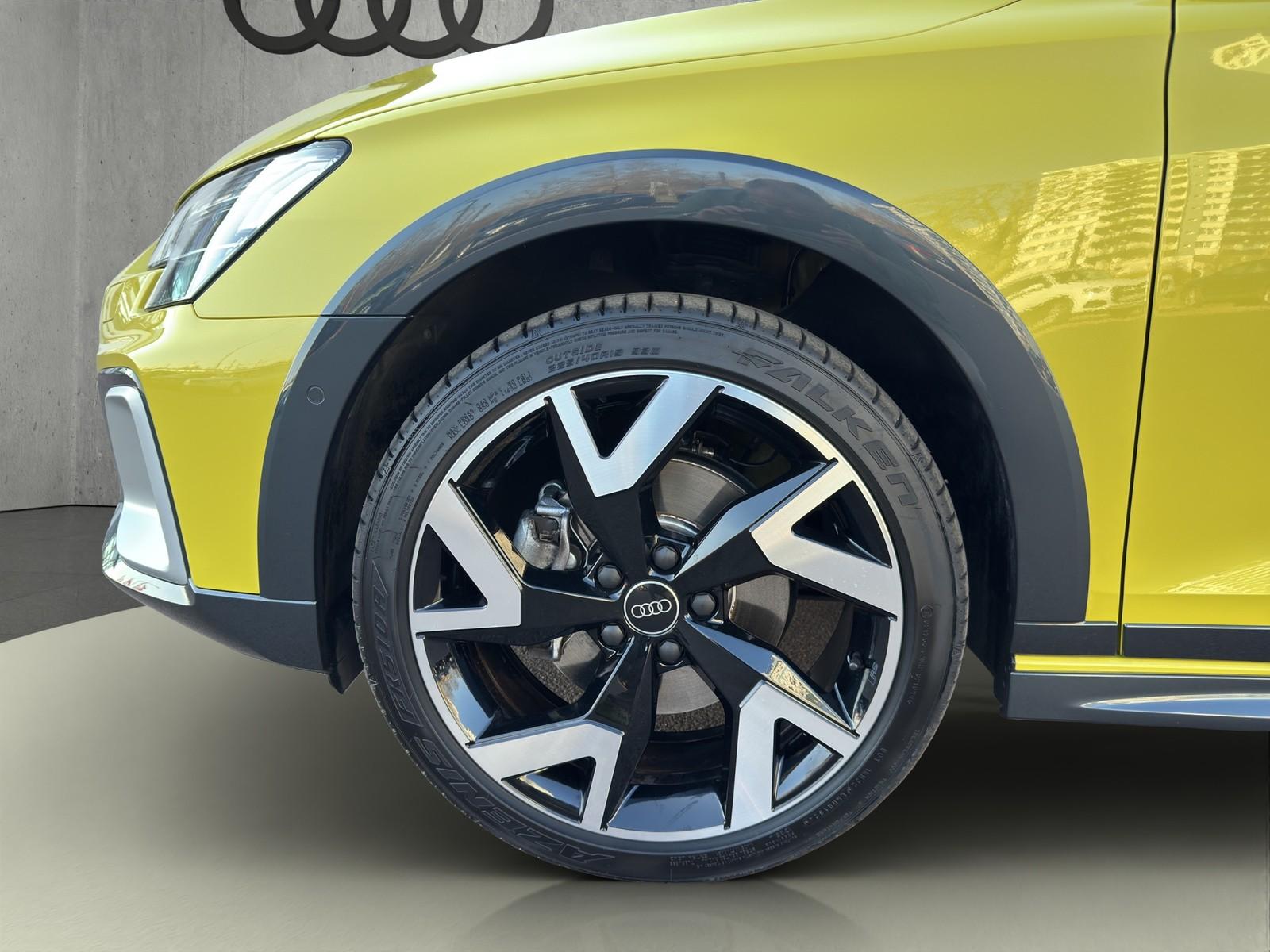 Audi A3 35 TFSI S-Tronic