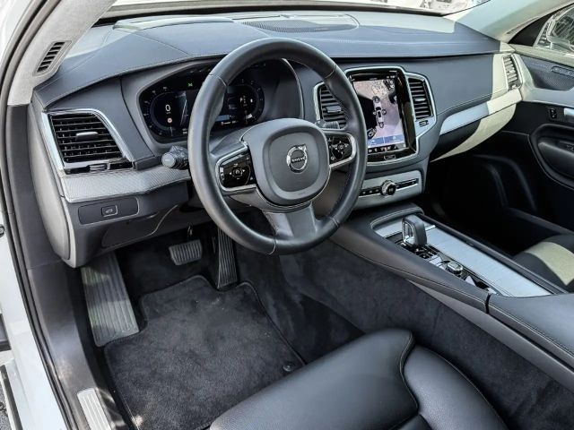 Volvo XC90 AWD Dark Ultimate