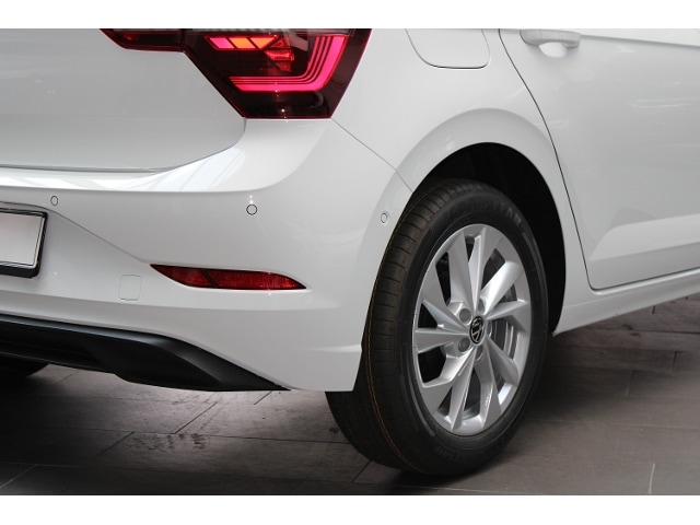 Volkswagen Polo IQ.Drive