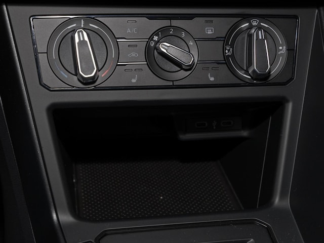 Volkswagen Polo Polo 1,0 LED APP-CONNECT SITZHZG KLIMA PDC