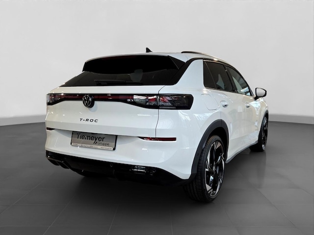 Volkswagen T-Roc 1.5 eTSI DSG IQ.Drive R-Line