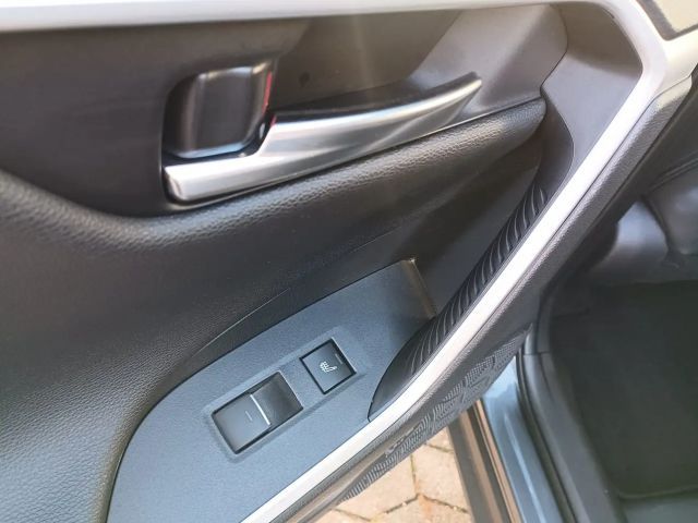 Toyota RAV4 Hybride Plug-in Style