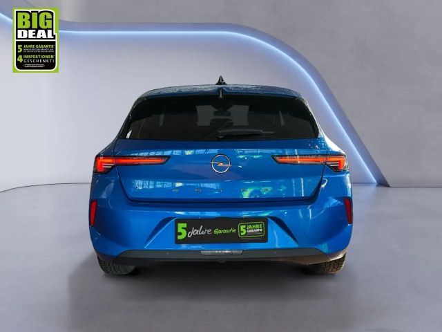 Opel Astra 1.2 Turbo Enjoy Turbo