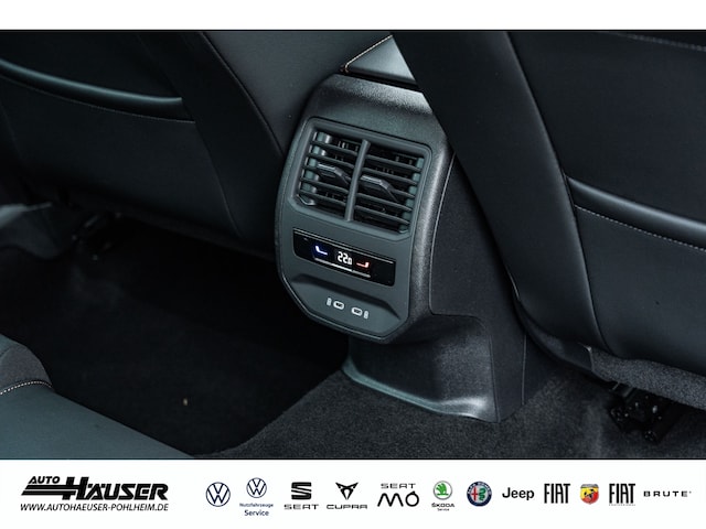 Cupra Leon DSG Sportstourer