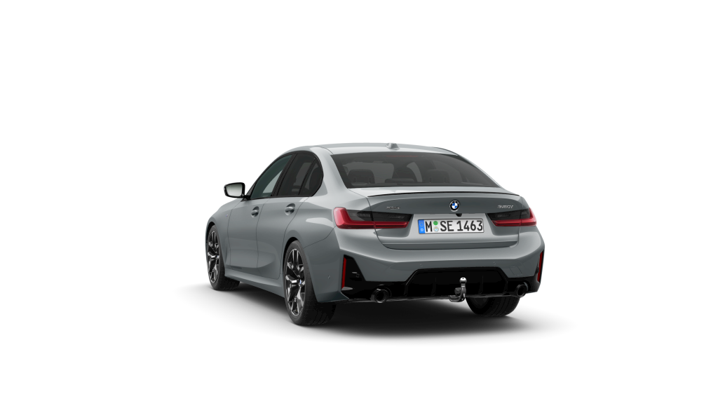 BMW 320 320i Sedan xDrive